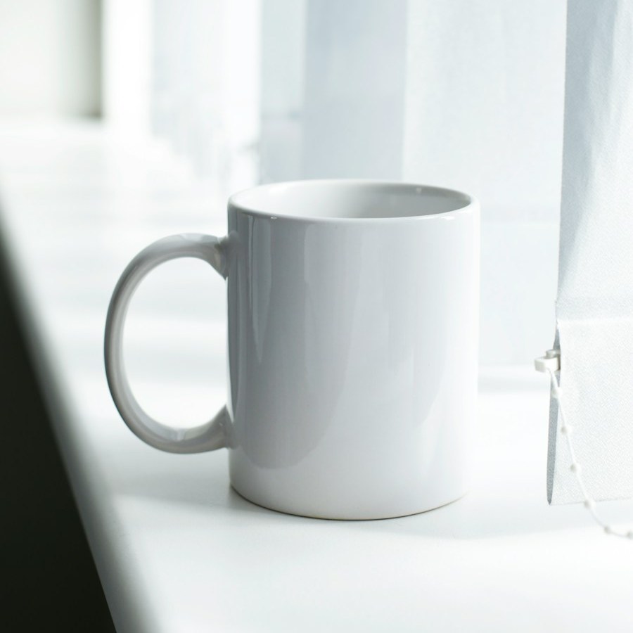 Ceramic Mug